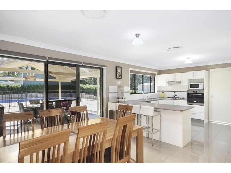 22D Aldous Place, Worrigee NSW 2540