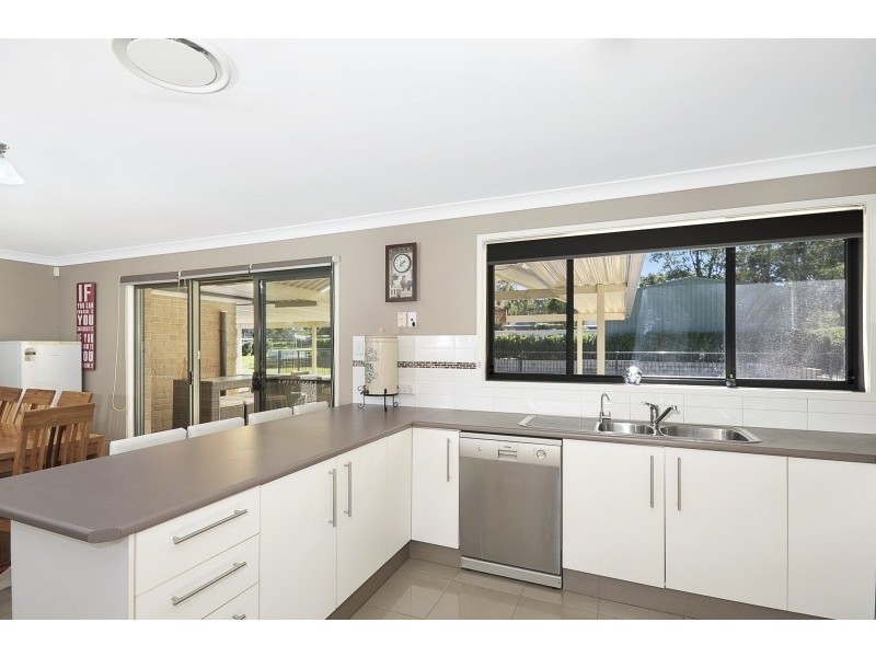 22D Aldous Place, Worrigee NSW 2540