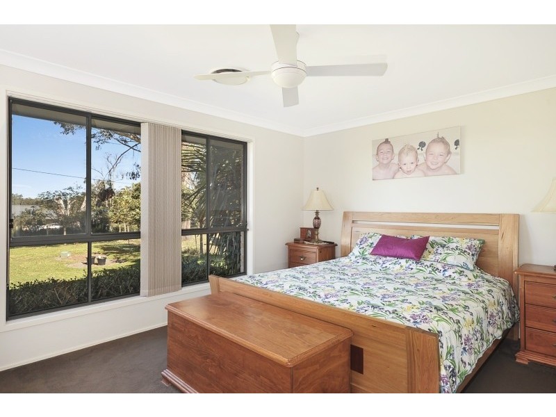 22D Aldous Place, Worrigee NSW 2540