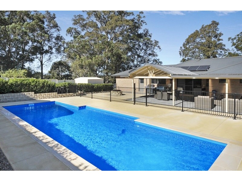 22D Aldous Place, Worrigee NSW 2540