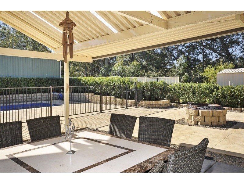 22D Aldous Place, Worrigee NSW 2540