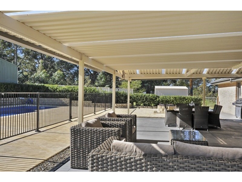 22D Aldous Place, Worrigee NSW 2540