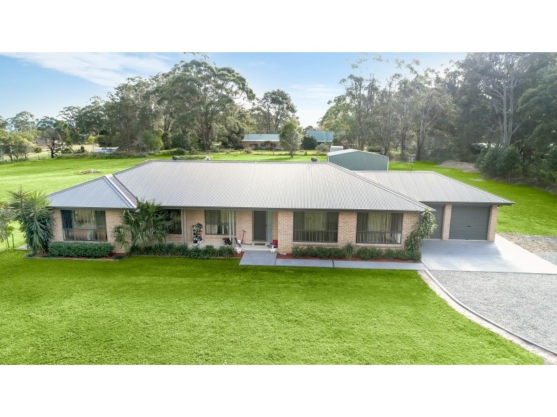 22D Aldous Place, Worrigee NSW 2540