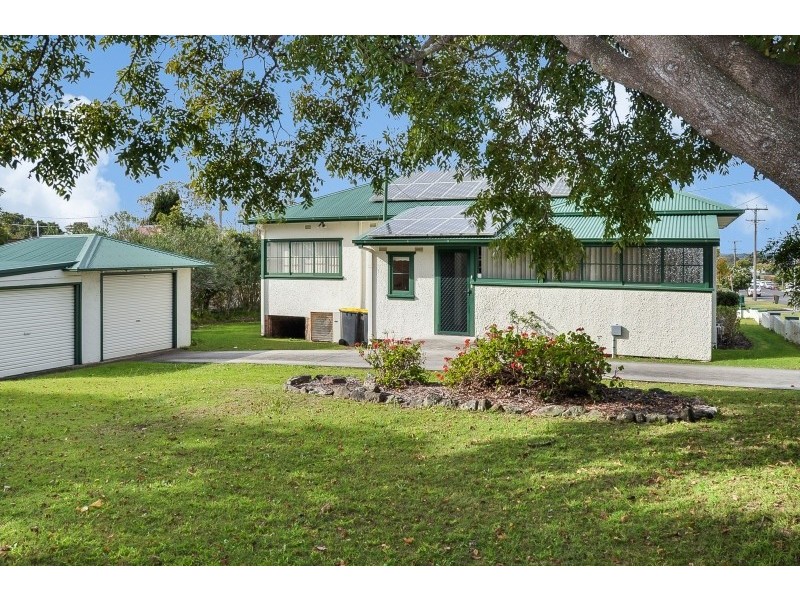 93 Shoalhaven Street, Nowra NSW 2541