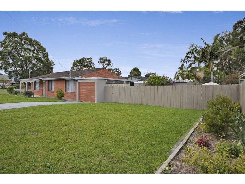 176 St Anns Street, Nowra NSW 2541