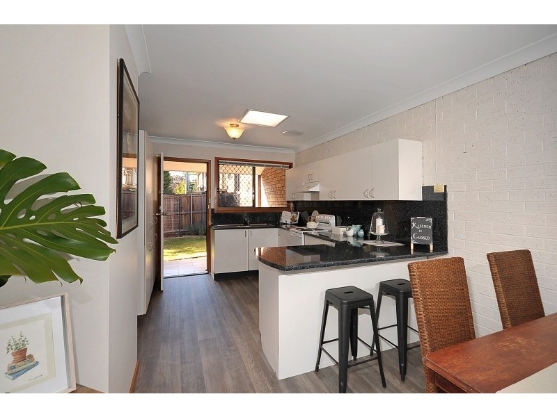 3/11 Purdie Crescent, Nowra NSW 2541