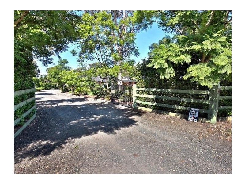 300 Greenwell Point Road, Worrigee NSW 2540