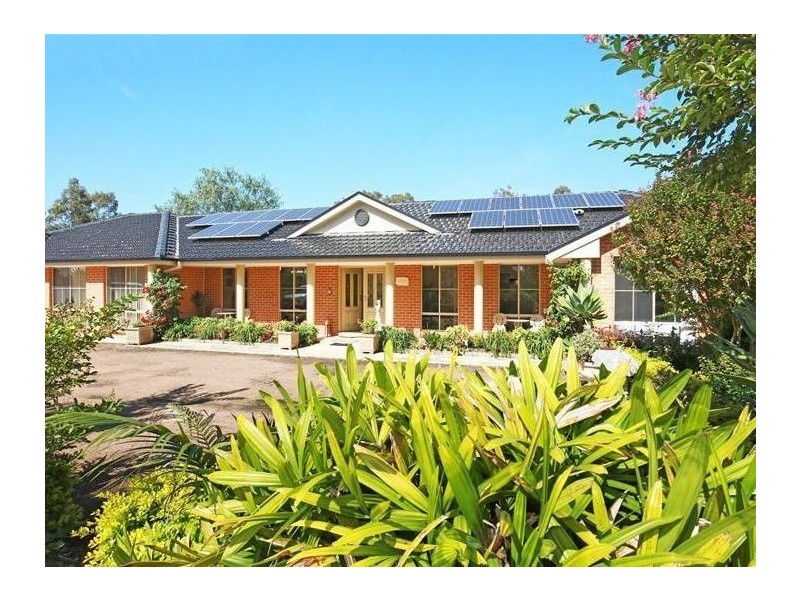 300 Greenwell Point Road, Worrigee NSW 2540