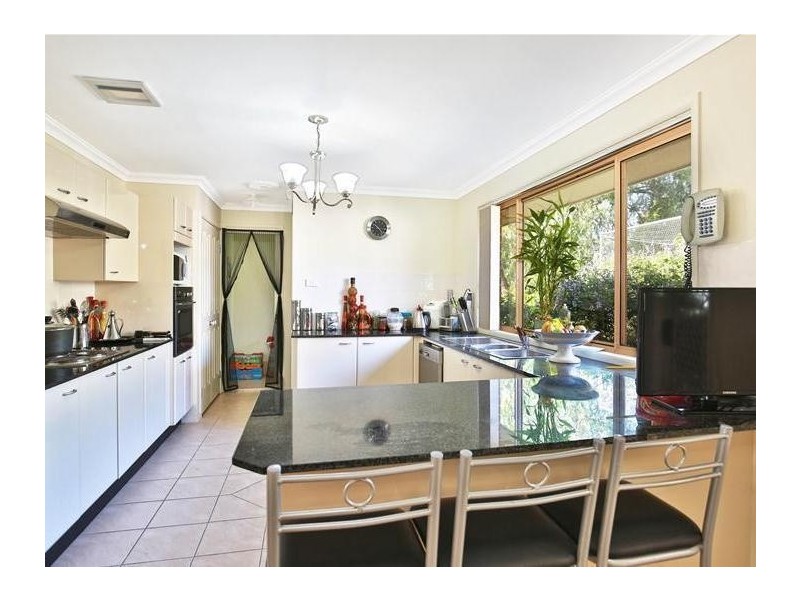 300 Greenwell Point Road, Worrigee NSW 2540