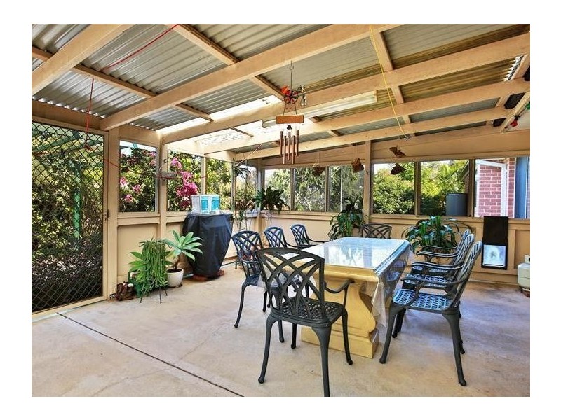 300 Greenwell Point Road, Worrigee NSW 2540