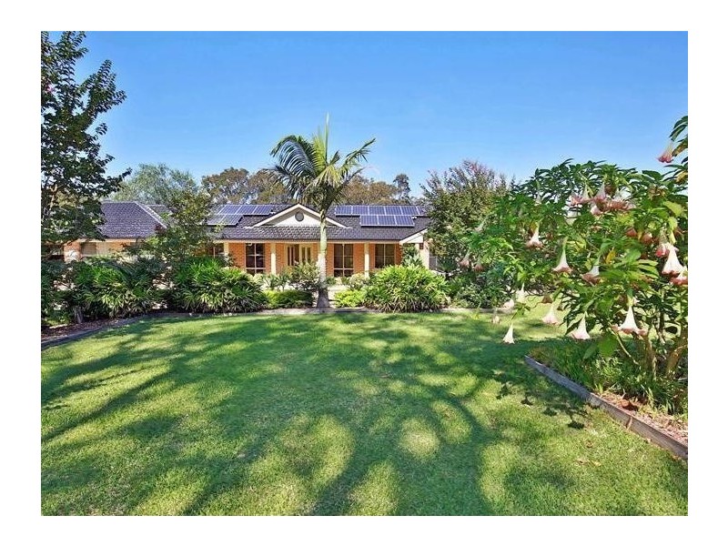 300 Greenwell Point Road, Worrigee NSW 2540