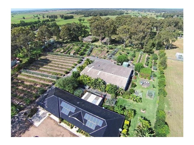 300 Greenwell Point Road, Worrigee NSW 2540