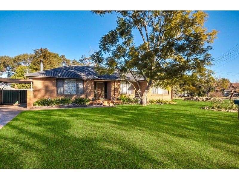 14 Condie Crescent, North Nowra NSW 2541