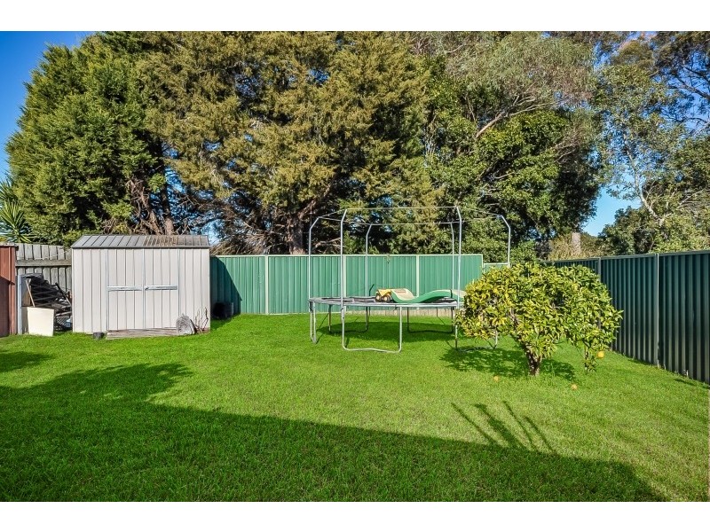 14 Condie Crescent, North Nowra NSW 2541