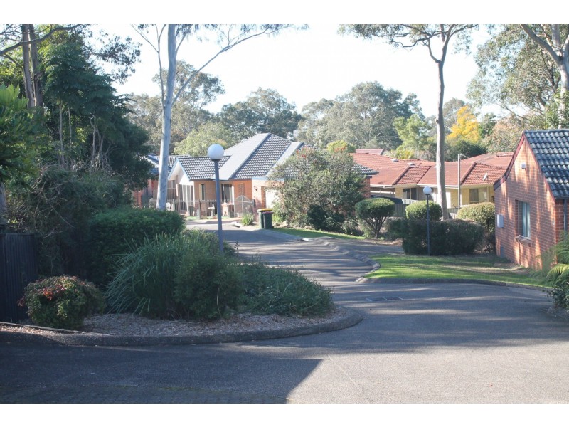 15/33 Lynburn Avenue, Bomaderry NSW 2541
