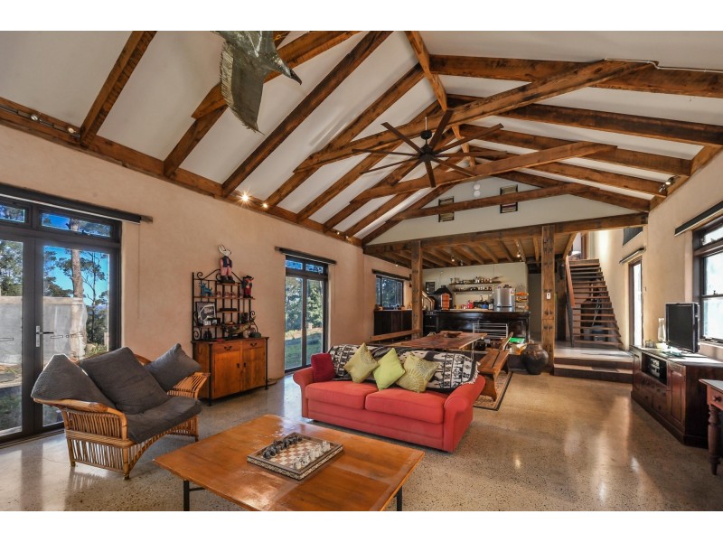 270B Bugong Road, Budgong NSW 2577