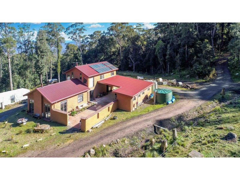 270B Bugong Road, Budgong NSW 2577