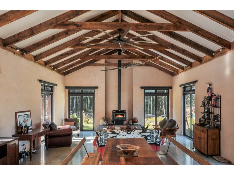 270B Bugong Road, Budgong NSW 2577