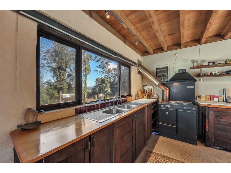 270B Bugong Road, Budgong NSW 2577