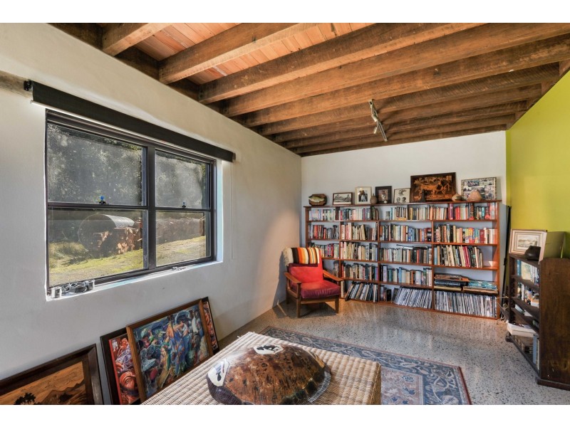 270B Bugong Road, Budgong NSW 2577