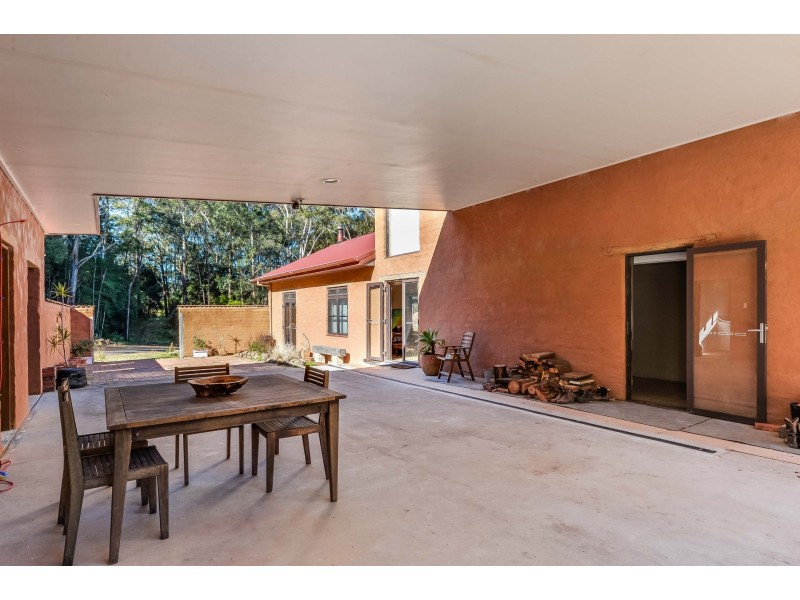 270B Bugong Road, Budgong NSW 2577