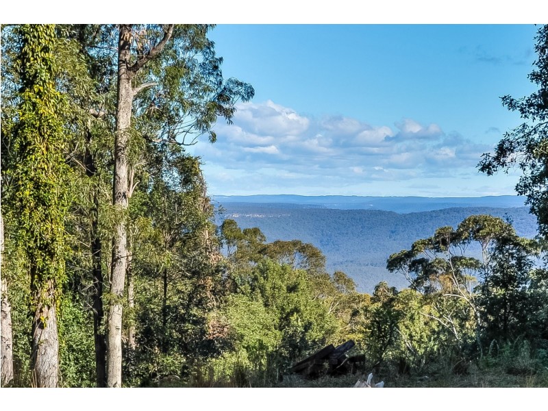 270B Bugong Road, Budgong NSW 2577