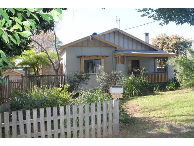 40 West Street, Nowra NSW 2541