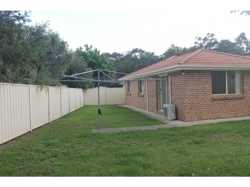 North Nowra NSW 2541