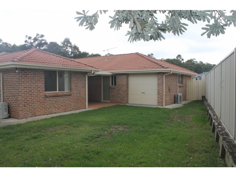 North Nowra NSW 2541