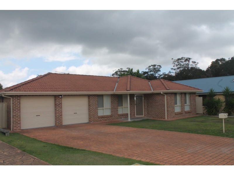 North Nowra NSW 2541