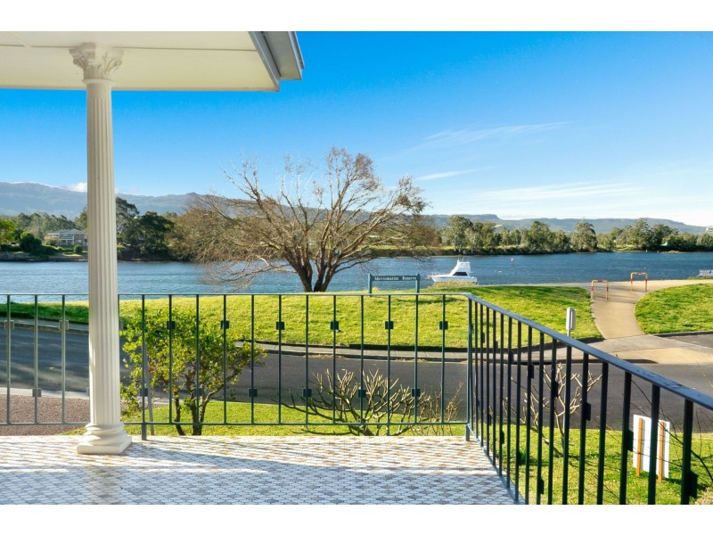 1 Wharf Road, Nowra NSW 2541