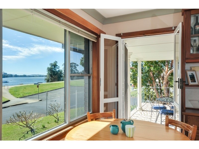 1 Wharf Road, Nowra NSW 2541