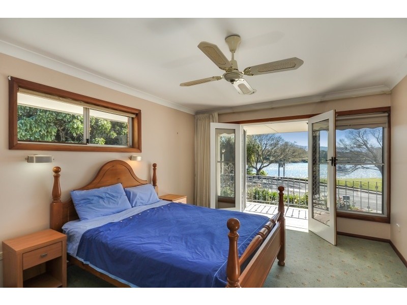 1 Wharf Road, Nowra NSW 2541