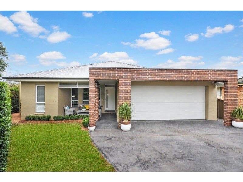 5 Ikara Place, North Nowra NSW 2541