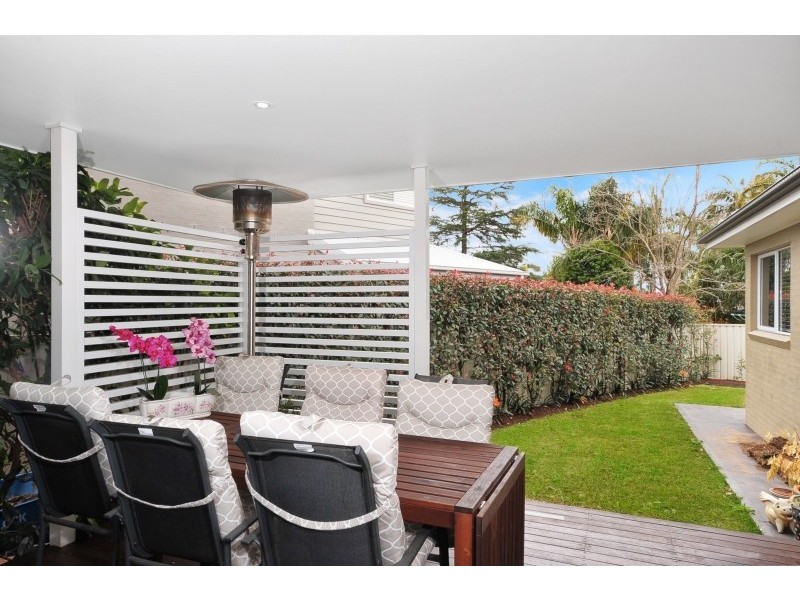 5 Ikara Place, North Nowra NSW 2541