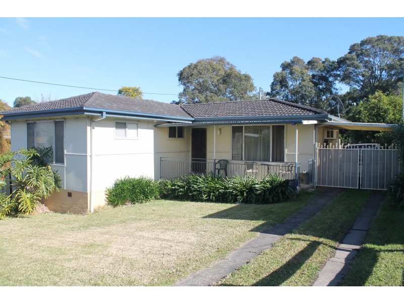 43 Coomea Street, Bomaderry NSW 2541