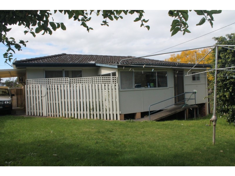 43 Coomea Street, Bomaderry NSW 2541