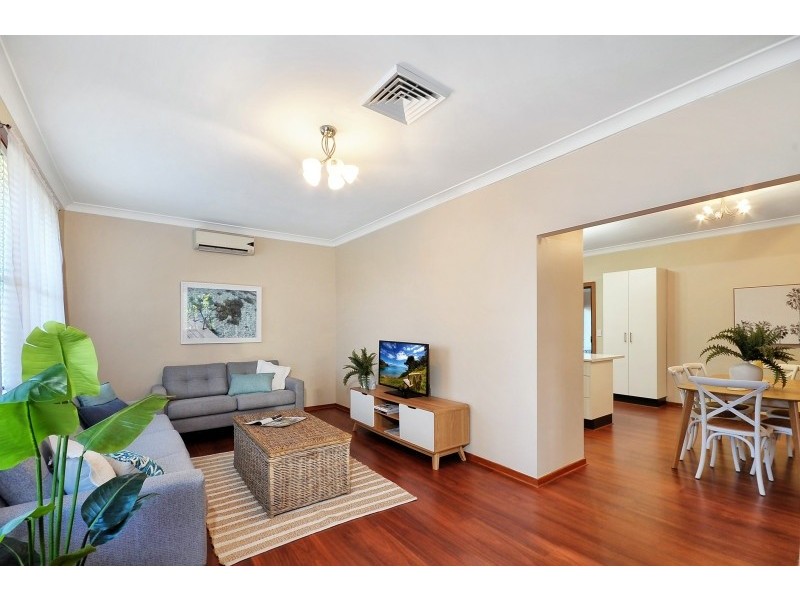 40 Tanang Street, Bomaderry NSW 2541