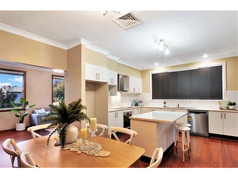 40 Tanang Street, Bomaderry NSW 2541