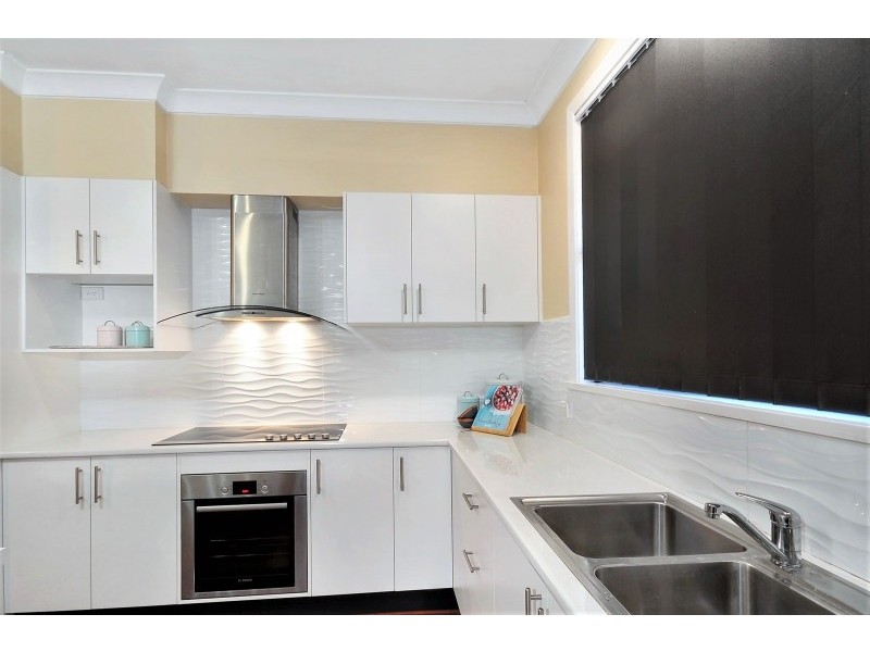 40 Tanang Street, Bomaderry NSW 2541