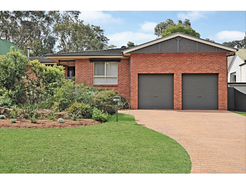 127 Warren Avenue, North Nowra NSW 2541