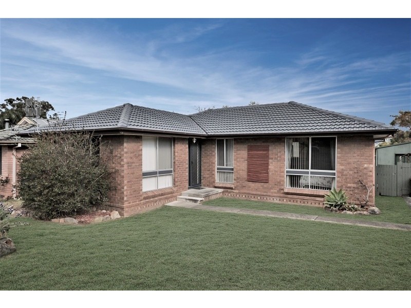 29 Devlin Avenue, North Nowra NSW 2541