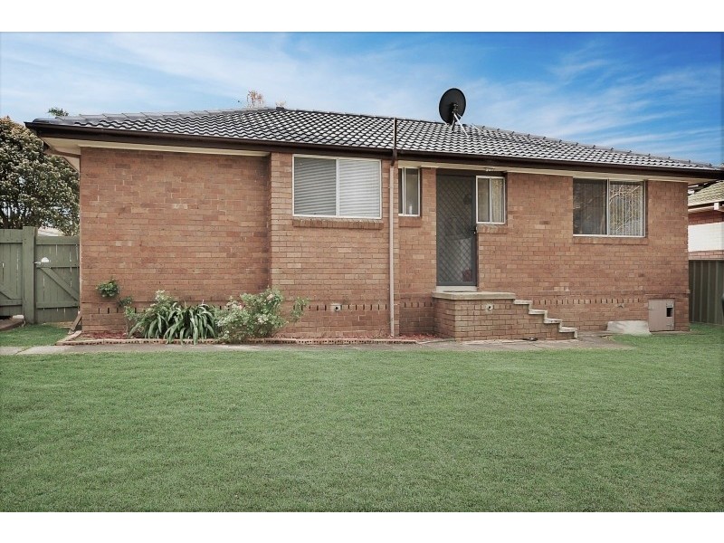 29 Devlin Avenue, North Nowra NSW 2541