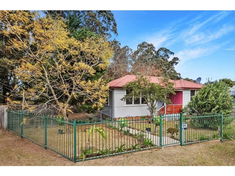 124 East Street, Nowra NSW 2541