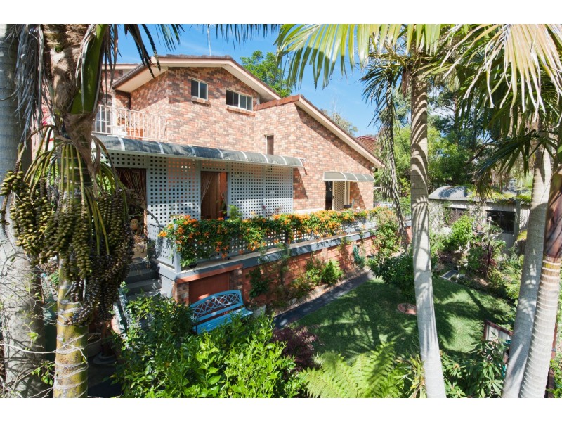 17 Jamieson Road, North Nowra NSW 2541