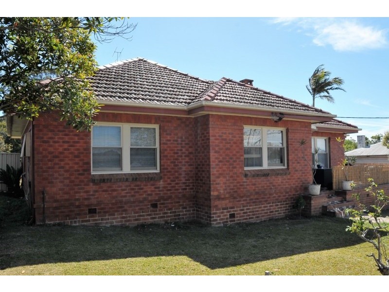 135 Kinghorne Street, Nowra NSW 2541