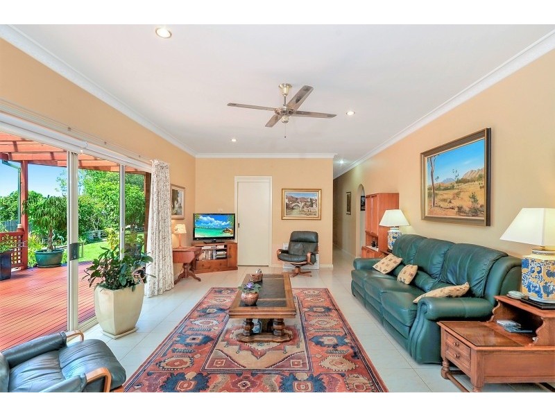 1 Wilari Close, Bomaderry NSW 2541