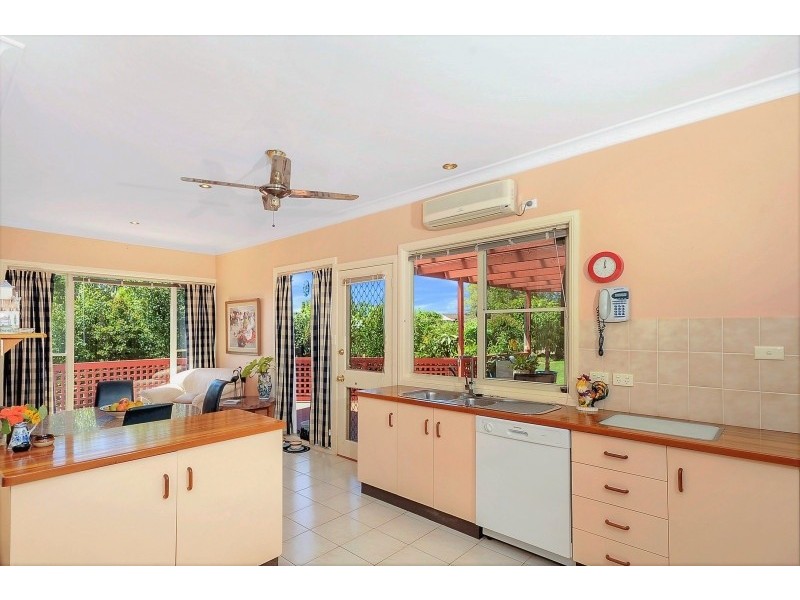 1 Wilari Close, Bomaderry NSW 2541