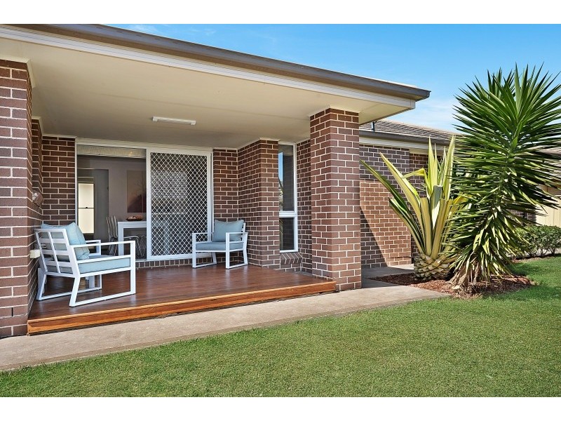 3 Hesperus Close, Nowra NSW 2541