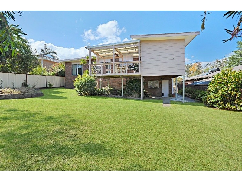164 McKay Street, Nowra NSW 2541